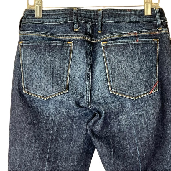 Banana Republic Urban Boot Cut Sz 6 - Picture 4 of 9